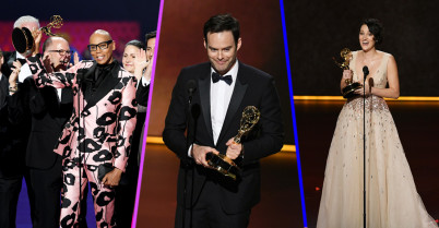 Ganadores emmys 2019